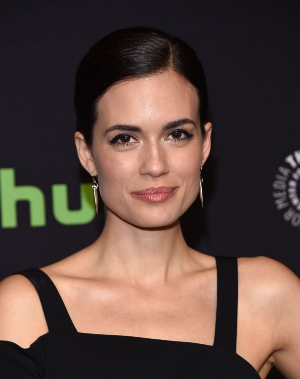 Torrey DeVitto