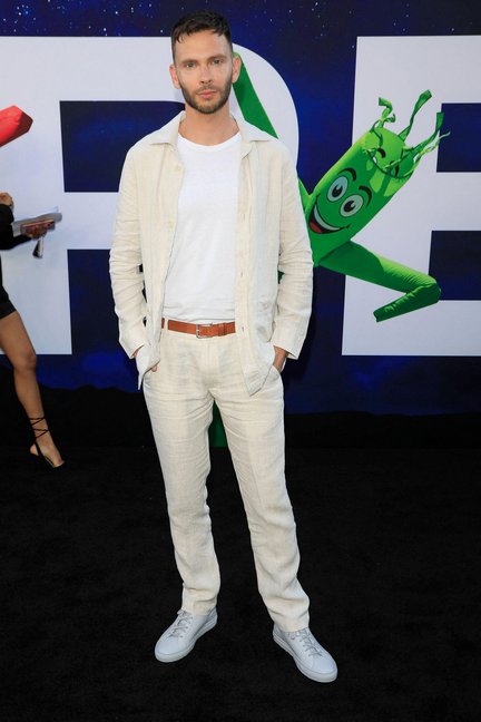 Devon Graye
