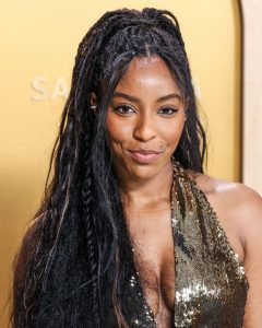 Jessica Williams