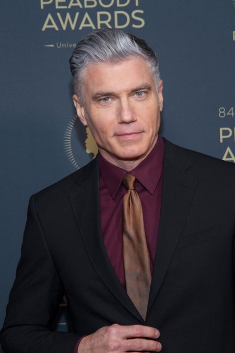 Anson Mount
