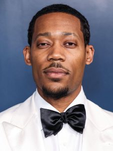 Tyler James Williams