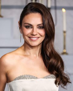 Mila Kunis