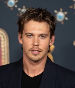 Austin Butler
