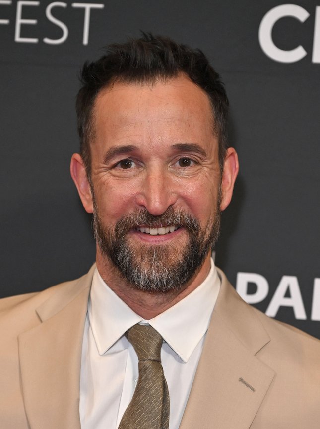 Noah Wyle