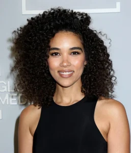 Alexandra Shipp