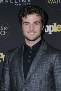 Beau Mirchoff