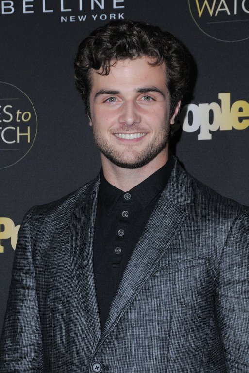 Beau Mirchoff