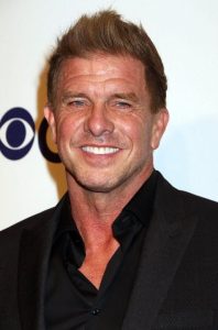 Kenny Johnson