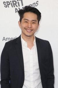 Justin Chon