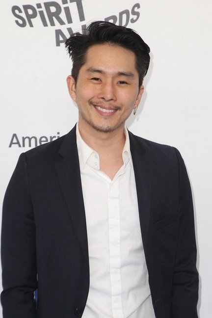 Justin Chon