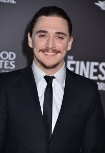 Kyle Gallner