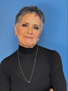Denise Chamian