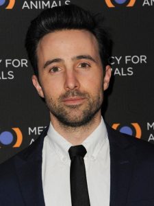Josh Zuckerman