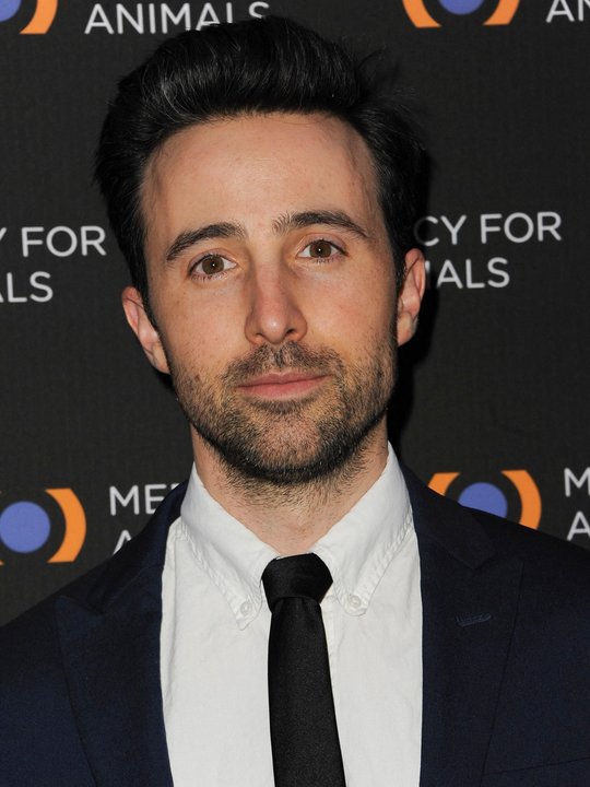 Josh Zuckerman