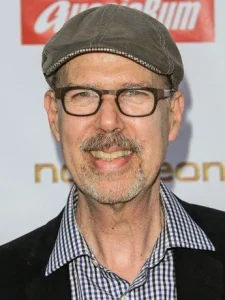 Larry Moss